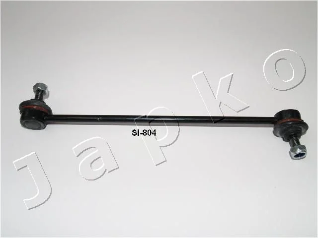 Link/Coupling Rod, stabiliser bar JAPKO 106804