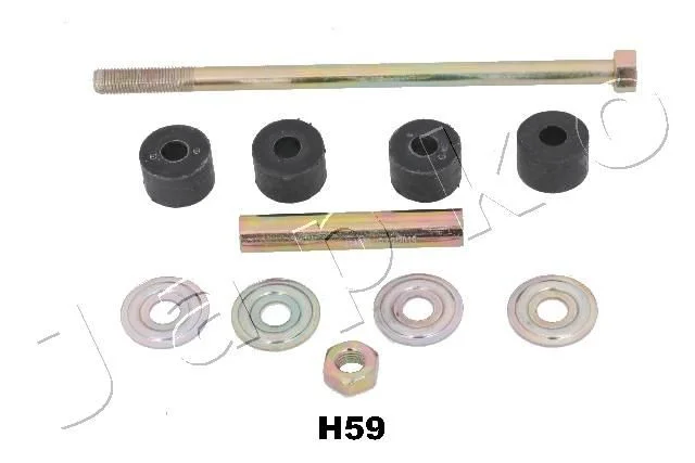 Spojovacia tyč, tyč stabilizátora JAPKO 106H59