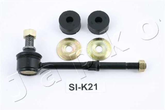 Link/Coupling Rod, stabiliser bar JAPKO 106K21