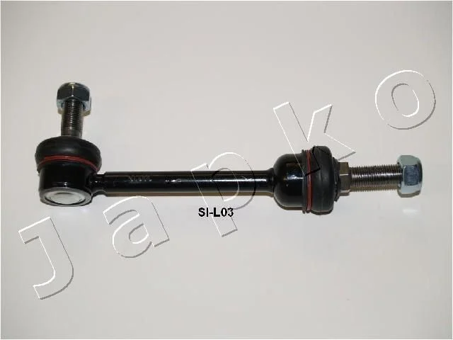 Link/Coupling Rod, stabiliser bar JAPKO 106L03