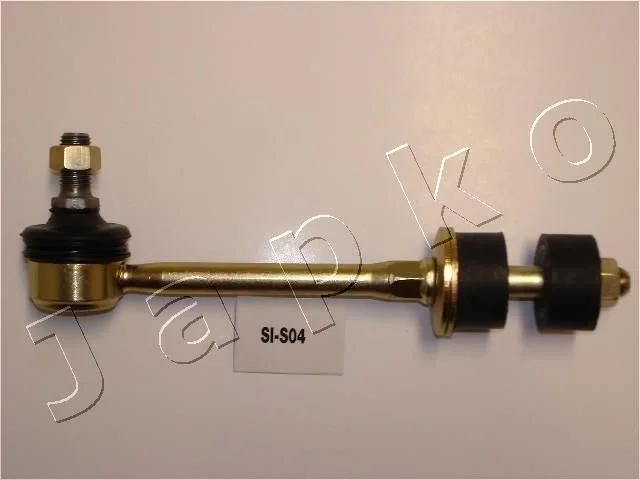Link/Coupling Rod, stabiliser bar JAPKO 106S04