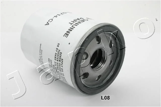 Alyvos filtras JAPKO 10L08