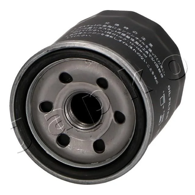 Alyvos filtras JAPKO 10W02