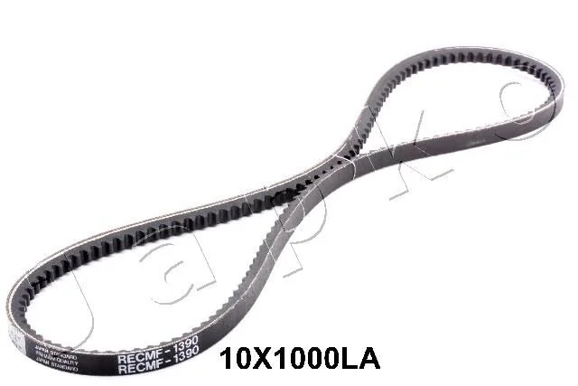 V-Belt JAPKO 10X1000LA