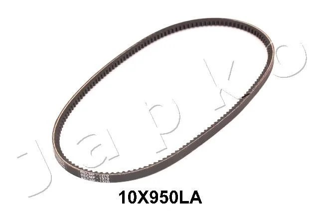 V-Belt JAPKO 10X950LA