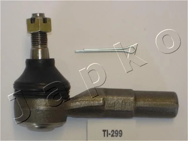 Skersinės vairo trauklės galas JAPKO 111299