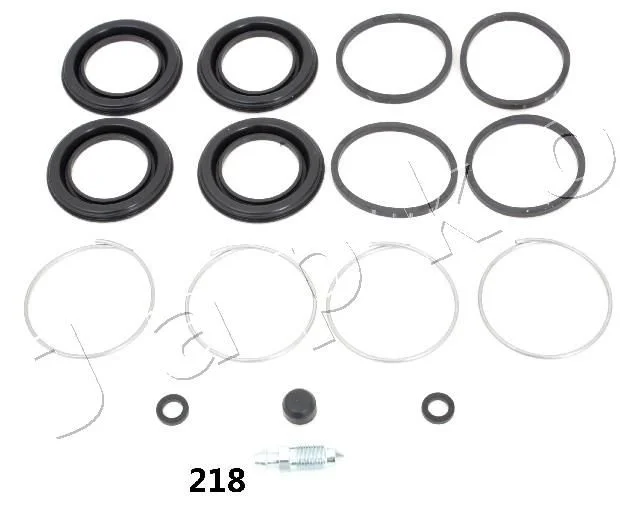 Repair Kit, brake caliper JAPKO 120218