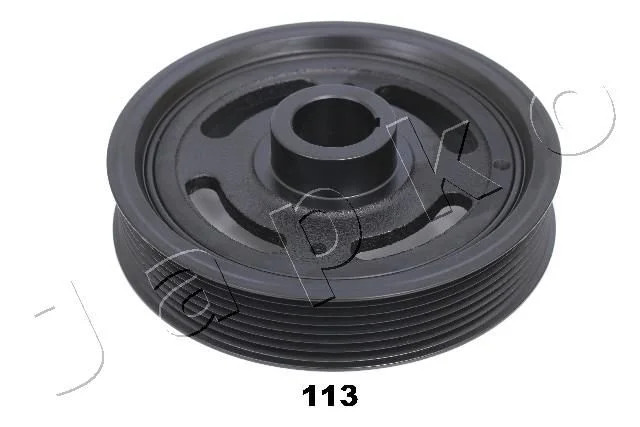Belt Pulley, crankshaft JAPKO 122113