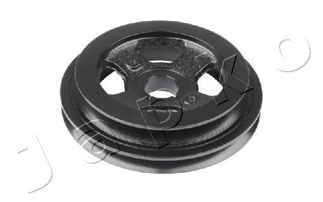 Belt Pulley, crankshaft JAPKO 122116