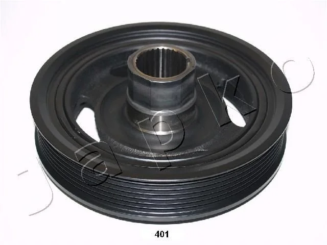 Belt Pulley, crankshaft JAPKO 122401