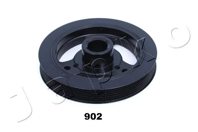 Belt Pulley, crankshaft JAPKO 122902