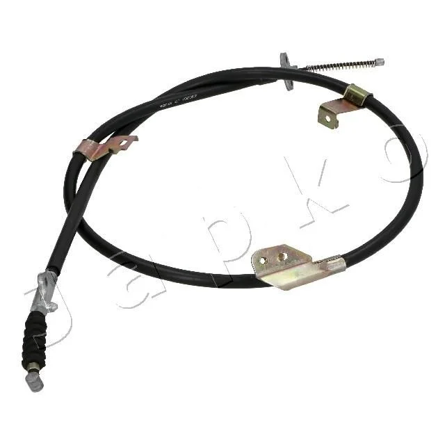 Ťažné lanko, parkovacia brzda JAPKO 131137R