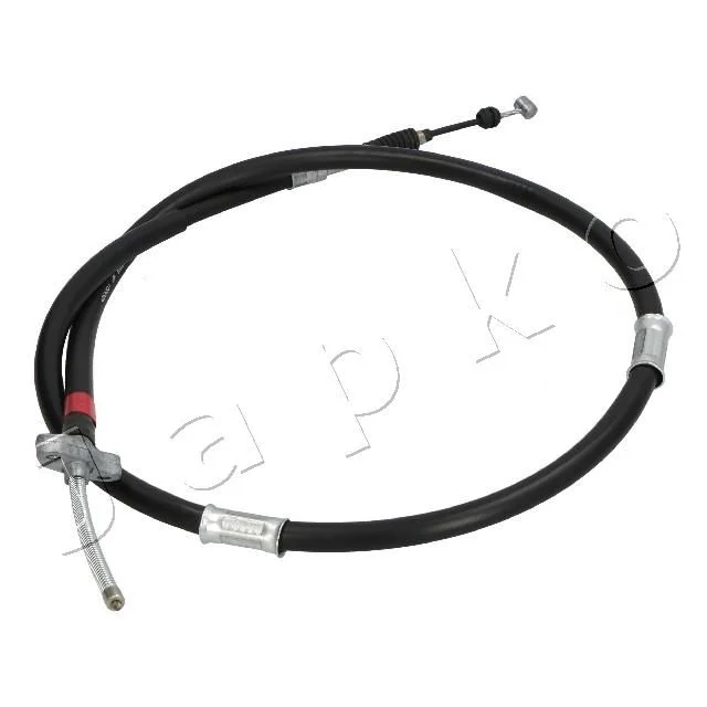 Ťažné lanko, parkovacia brzda JAPKO 1312002R