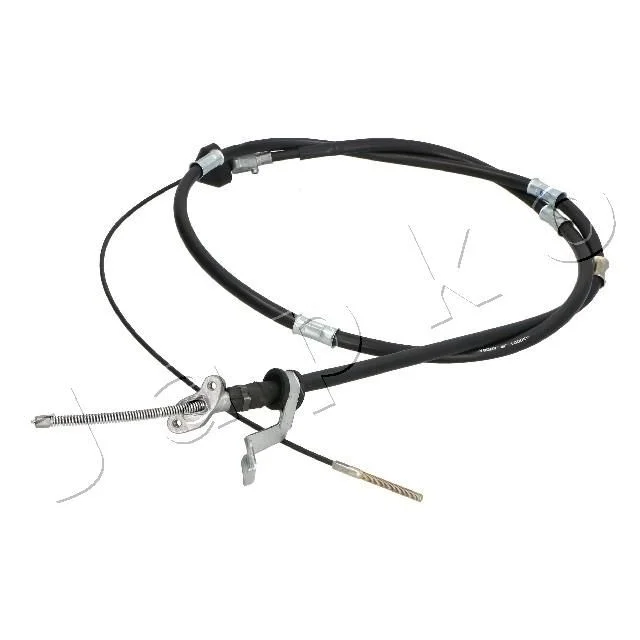 Trosas, stovėjimo stabdys JAPKO 1312059R