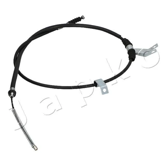 Ťažné lanko, parkovacia brzda JAPKO 131208