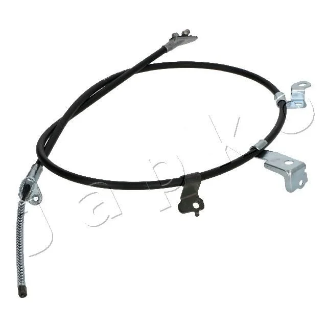 Cable Pull, parking brake JAPKO 131224