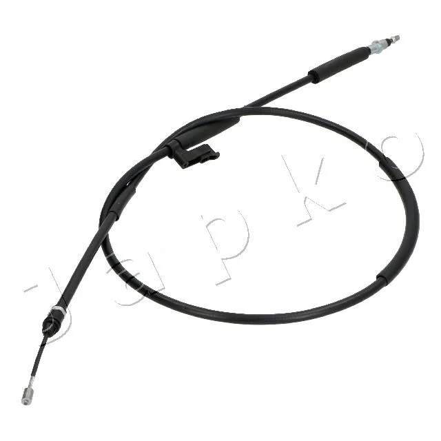 Cable Pull, parking brake JAPKO 131308