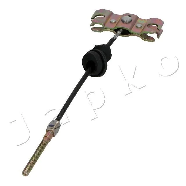 Cable Pull, parking brake JAPKO 131316