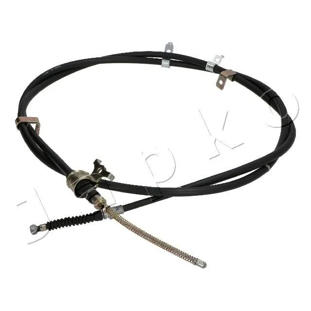 Cable Pull, parking brake JAPKO 131335L
