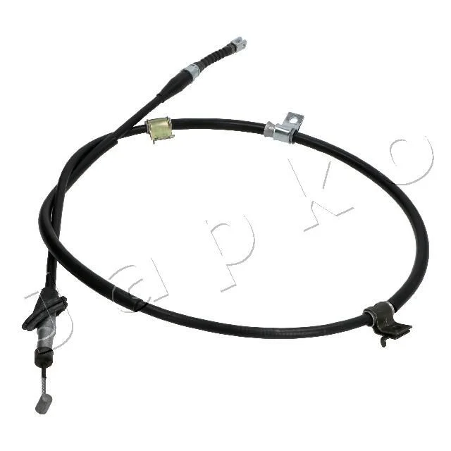 Ťažné lanko, parkovacia brzda JAPKO 131417R