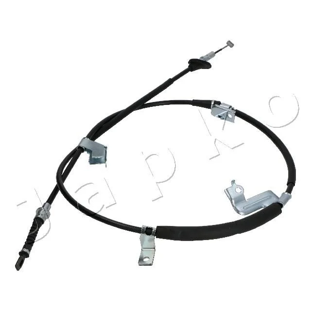 Cable Pull, parking brake JAPKO 131437R