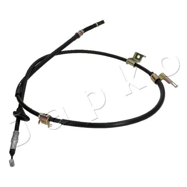 Ťažné lanko, parkovacia brzda JAPKO 131443L