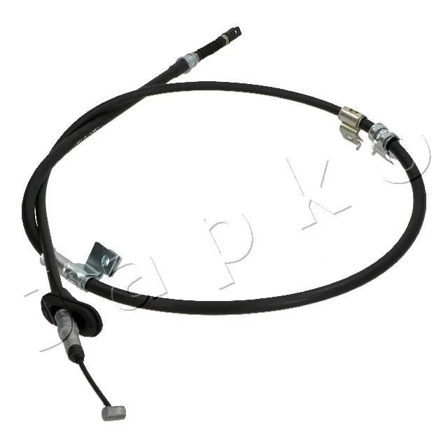 Ťažné lanko, parkovacia brzda JAPKO 131455L