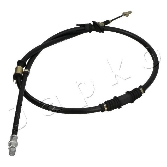 Ťažné lanko, parkovacia brzda JAPKO 1315007L