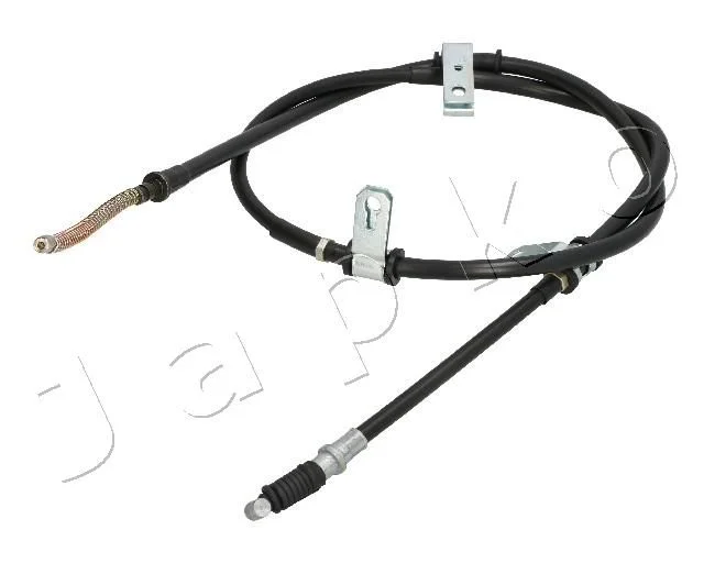 Ťažné lanko, parkovacia brzda JAPKO 1315010L