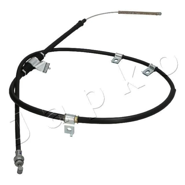 Cable Pull, parking brake JAPKO 131541R