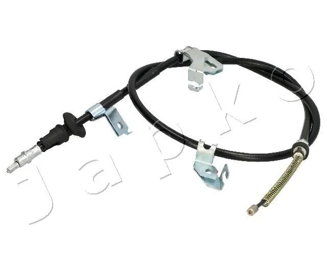 Ťažné lanko, parkovacia brzda JAPKO 131555L