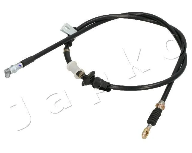 Ťažné lanko, parkovacia brzda JAPKO 131564L