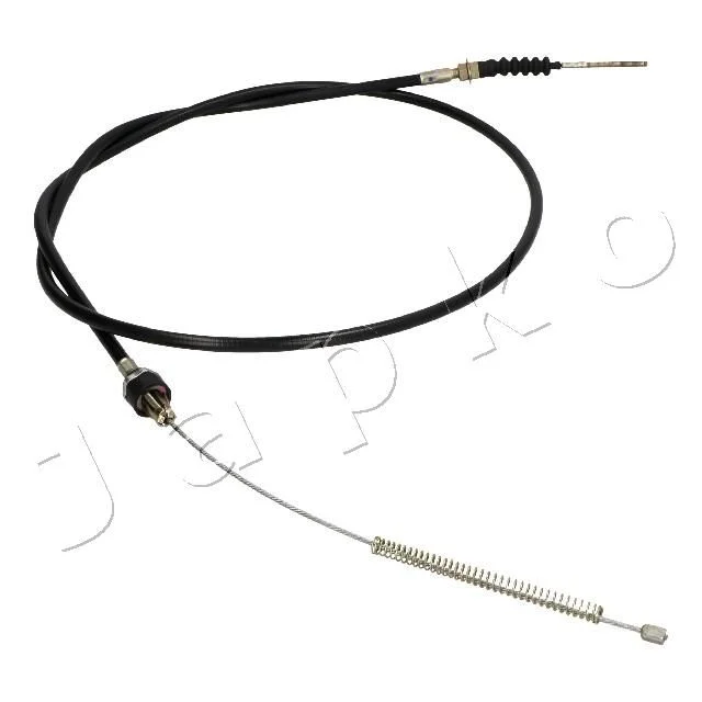 Ťažné lanko, parkovacia brzda JAPKO 131569R