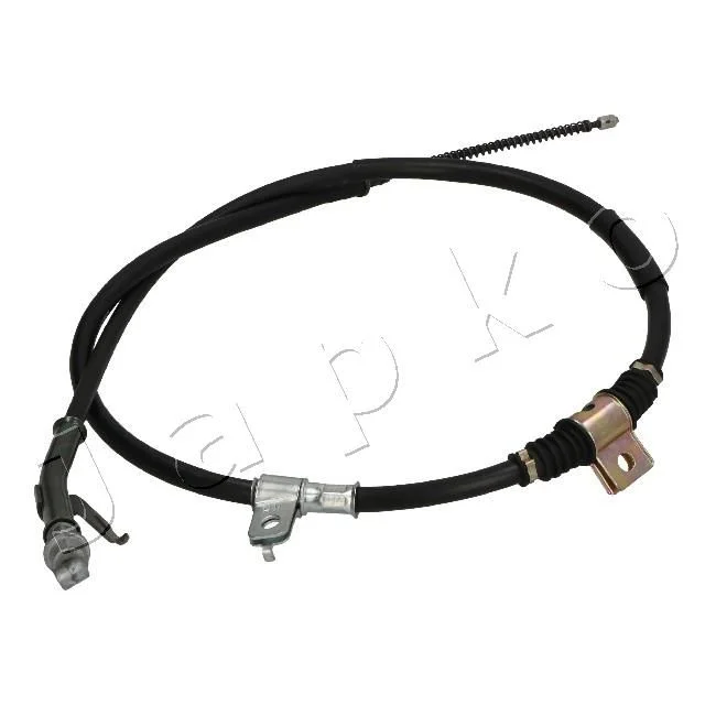 Ťažné lanko, parkovacia brzda JAPKO 131572L