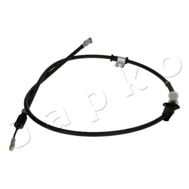 Ťažné lanko, parkovacia brzda JAPKO 131572R