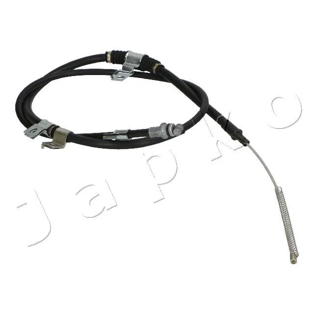 Ťažné lanko, parkovacia brzda JAPKO 131573R