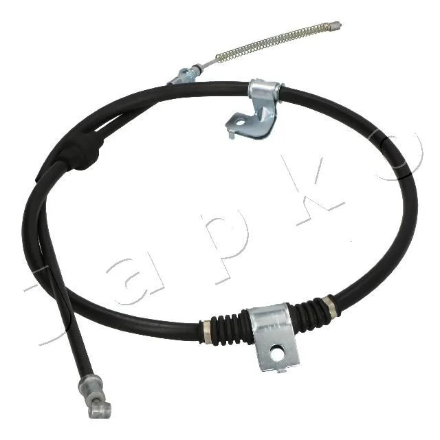 Cable Pull, parking brake JAPKO 131574R