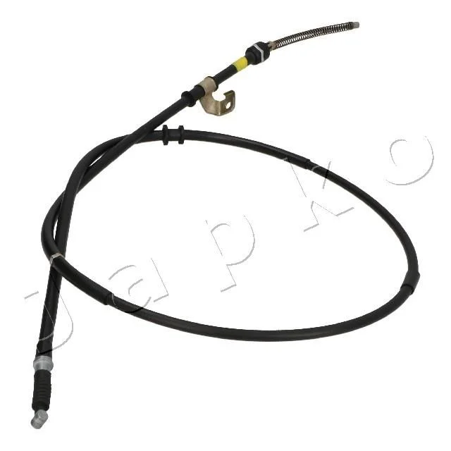 Ťažné lanko, parkovacia brzda JAPKO 131575R