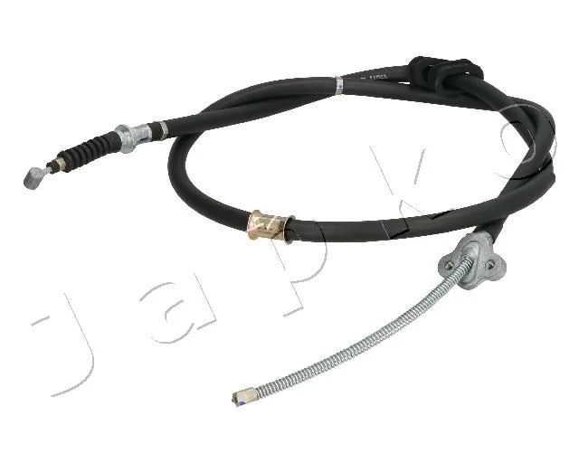 Trosas, stovėjimo stabdys JAPKO 131626R