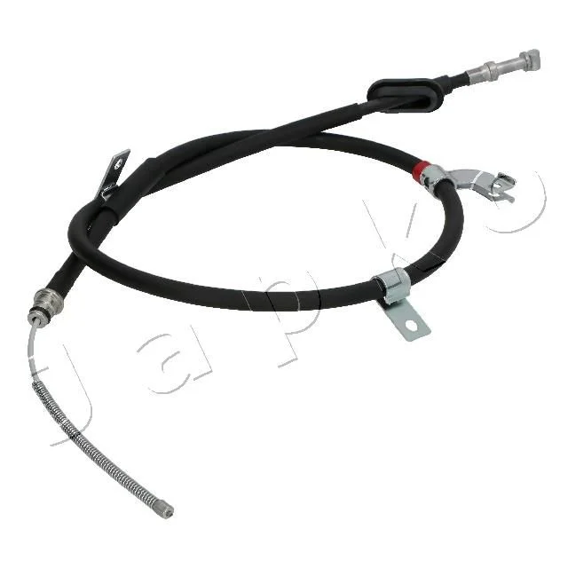 Trosas, stovėjimo stabdys JAPKO 131712R