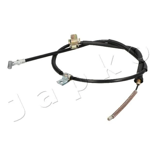 Cable Pull, parking brake JAPKO 131809