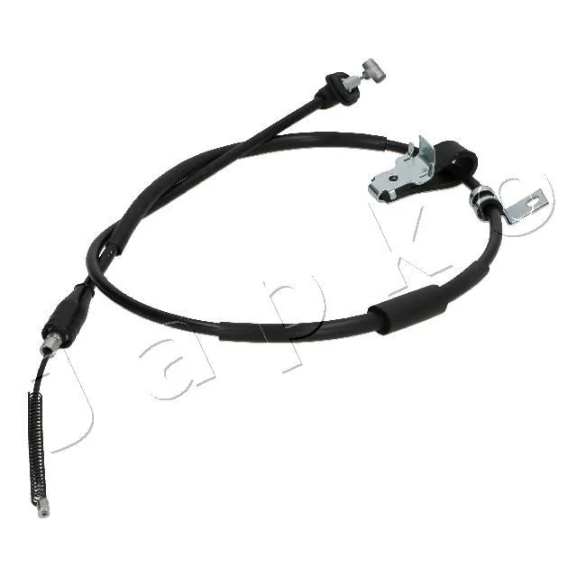 Ťažné lanko, parkovacia brzda JAPKO 131837L