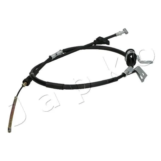 Ťažné lanko, parkovacia brzda JAPKO 131838L