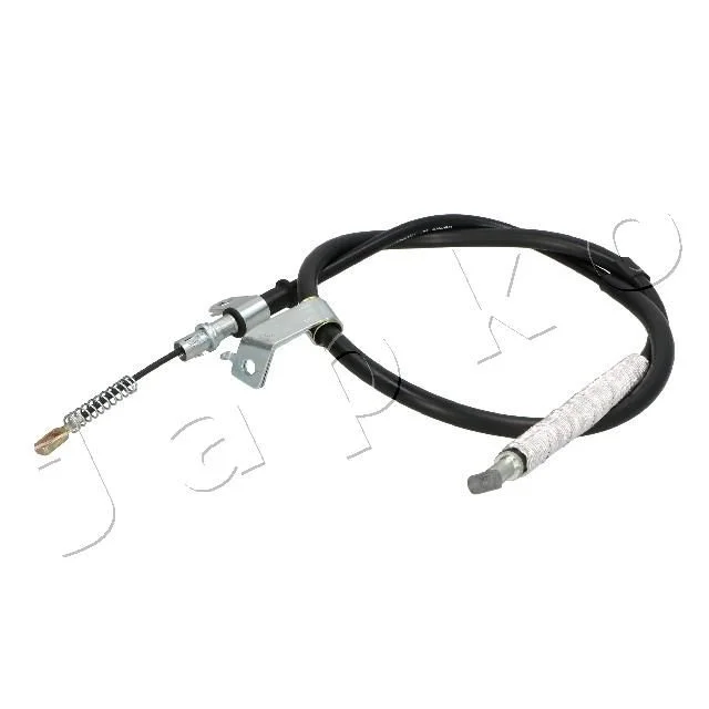 Ťažné lanko, parkovacia brzda JAPKO 131W05R