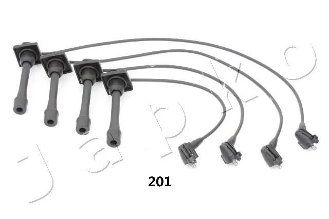 Ignition Cable Kit JAPKO 132201