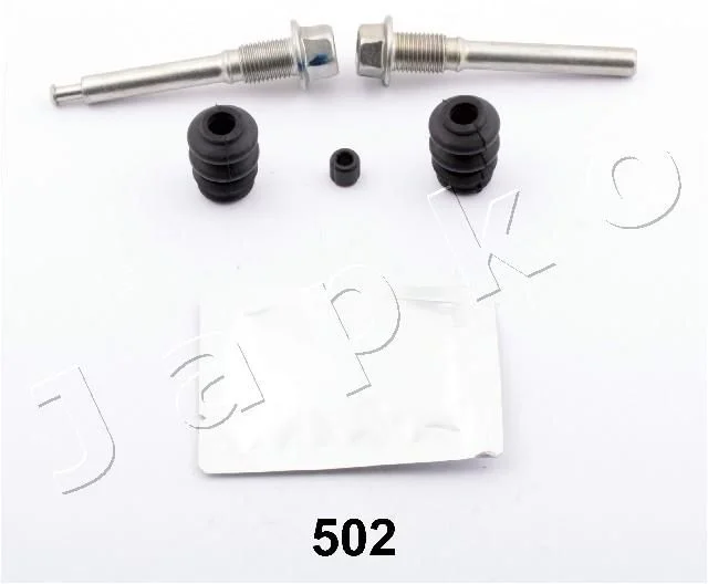 Repair Kit, brake caliper JAPKO 136502