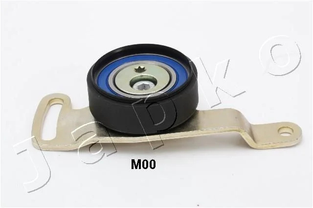 Tensioner Pulley, V-ribbed belt JAPKO 140M00