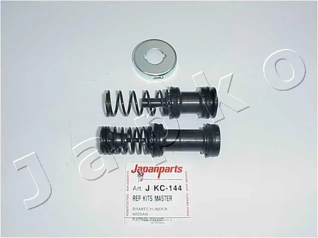 Repair Kit, brake master cylinder JAPKO 14144