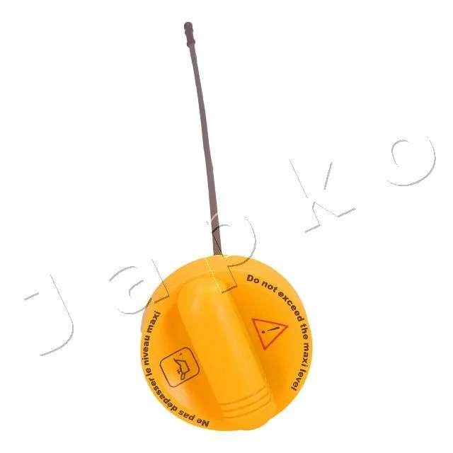 Dangtelis, alyvos pildymo anga JAPKO 147023
