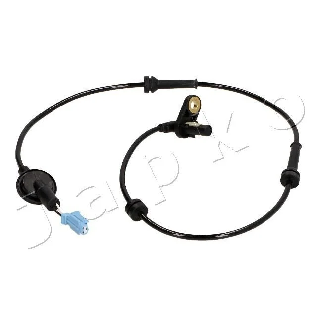Sensor, wheel speed JAPKO 151164